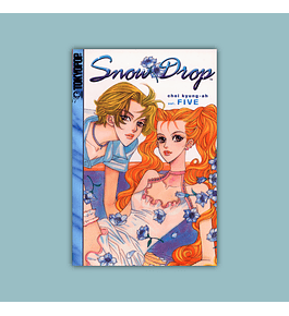 Snow Drop Vol. 05 2004