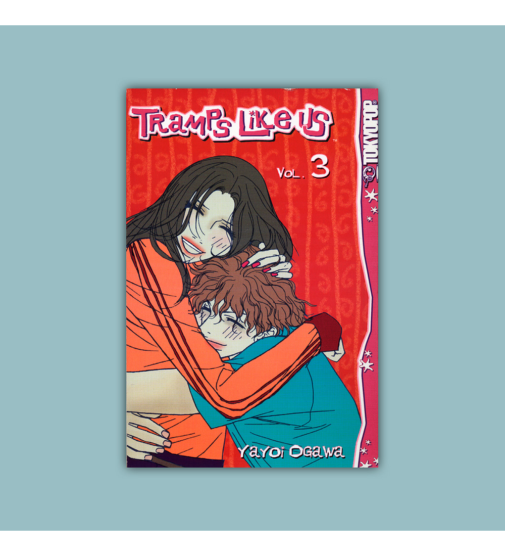 Tramps Like Us Vol. 03 2004