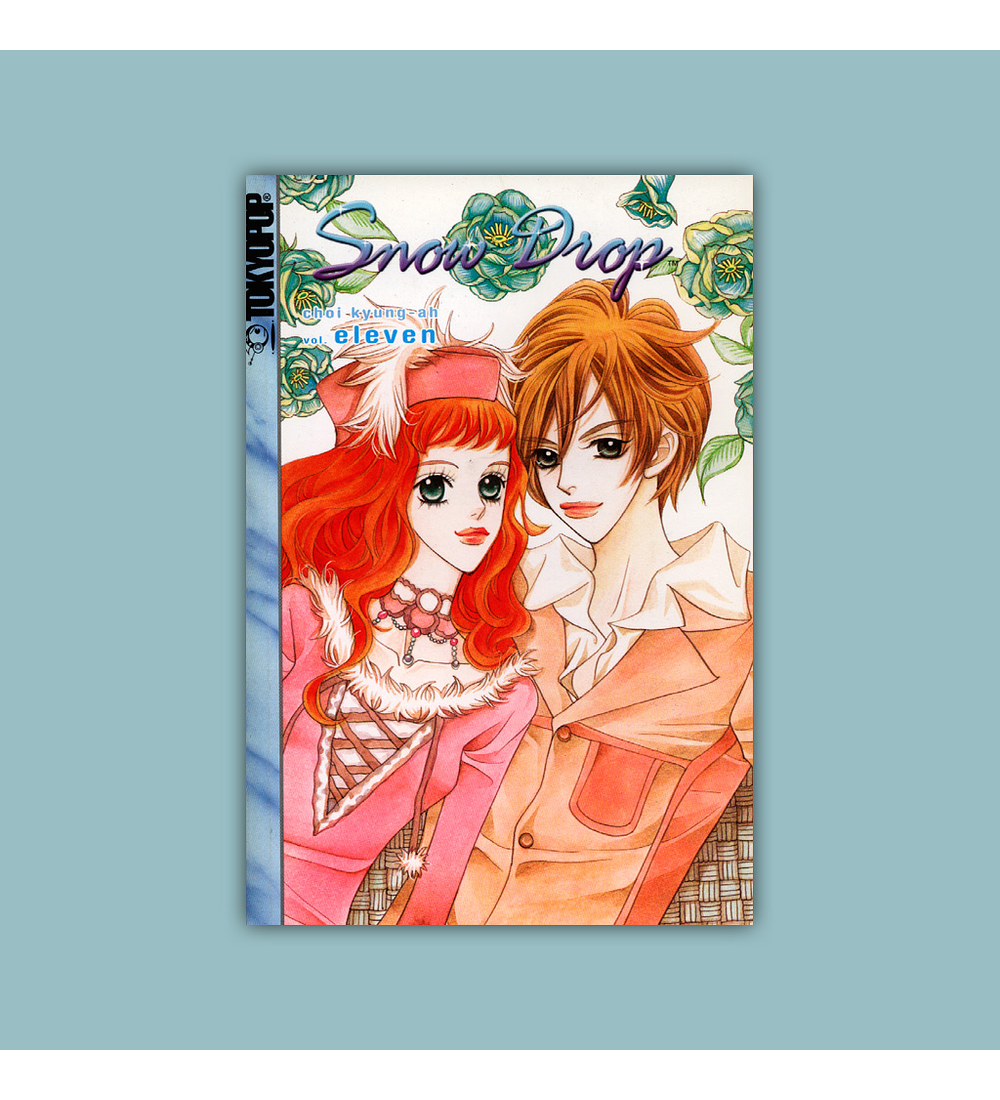 Snow Drop Vol. 11 2005