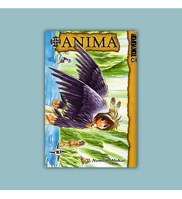 Anima Vol. 10 2008