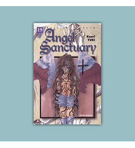 Angel Sanctuary Vol. 19 2003