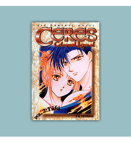 Ceres, Celestial Legend Vol. 02: Yûhi 2002