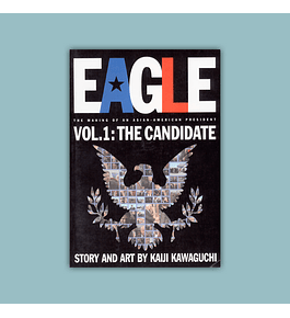 Eagle Vol. 01: The Candidate GN 2000