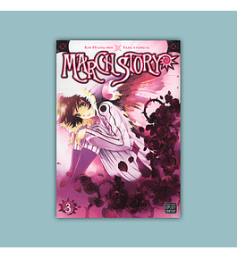March Story Vol. 03 2011