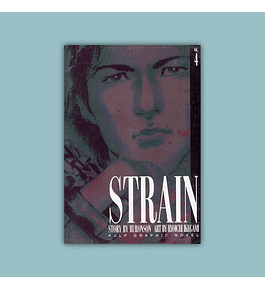Strain Vol. 04 2000