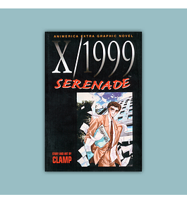 X/1999 Vol. 05: Serenade 1999