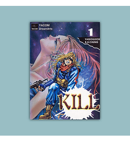 Kill Vol. 01 2000