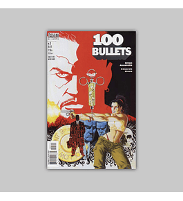 100 Bullets 3 1999