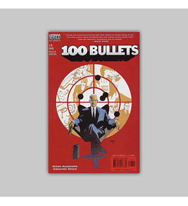 100 Bullets 8 2000