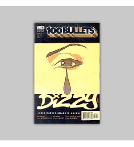 100 Bullets 37 2002