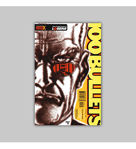 100 Bullets 45 2003
