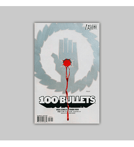 100 Bullets 56 2005