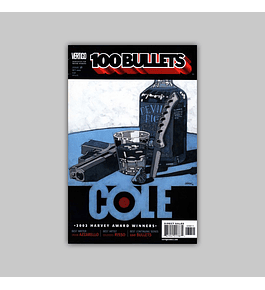 100 Bullets 38 2002