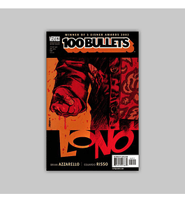 100 Bullets 40 2003