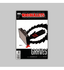100 Bullets 41 2003