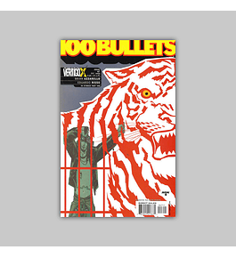 100 Bullets 47 2003