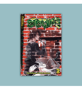 Eternity Vol. 02 2004