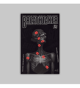 Breathtaker 2 1990