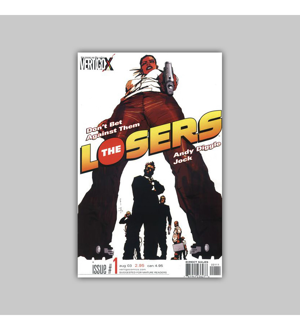 Losers 1 2003