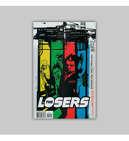 Losers 14 2004