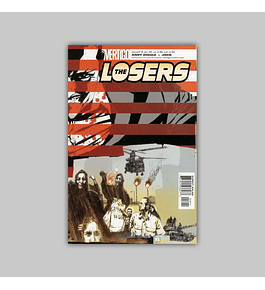 Losers 18 2003