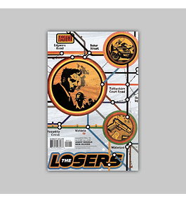 Losers 22 2005