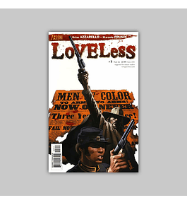 Loveless 3 2006