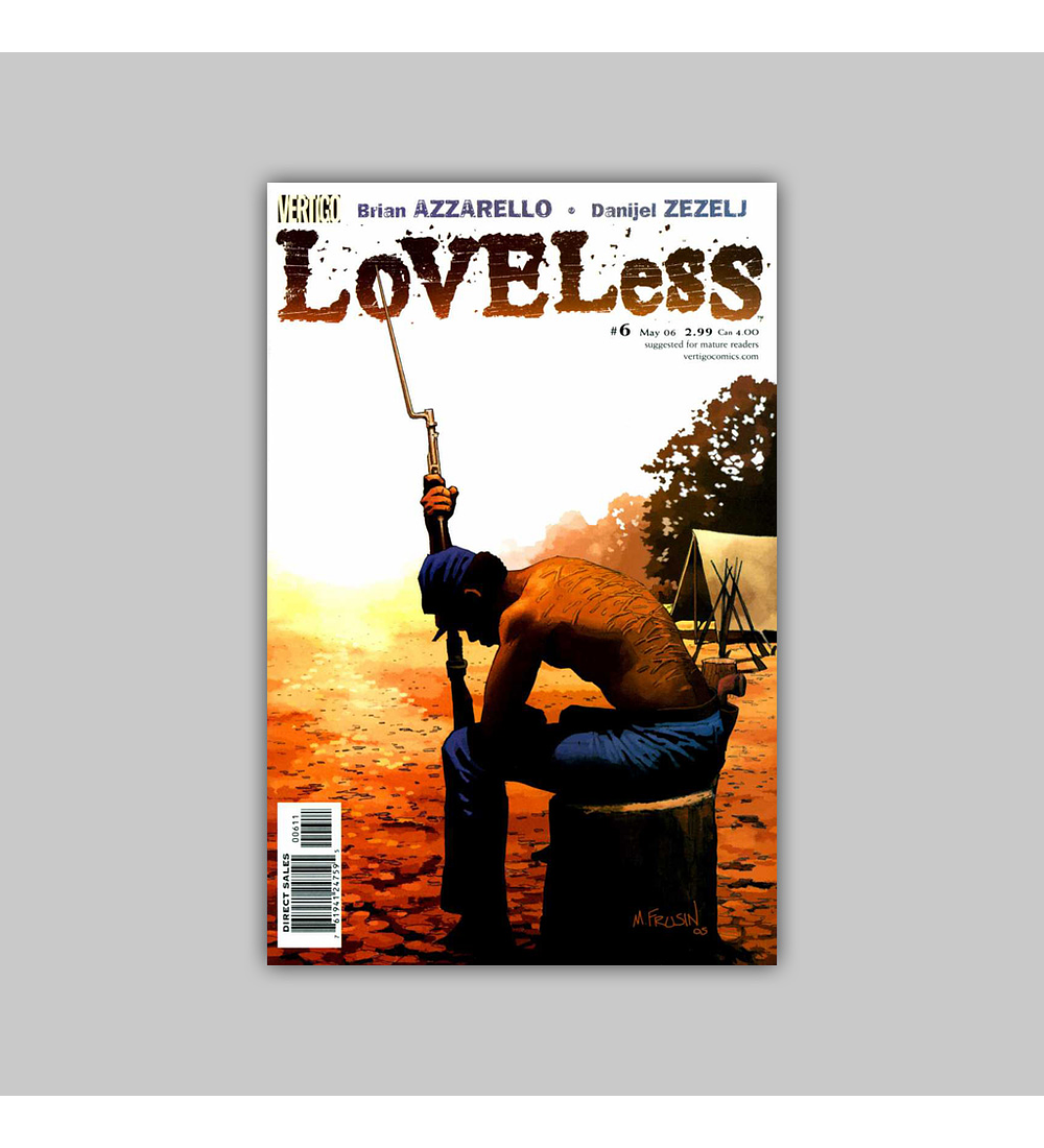 Loveless 6 2006