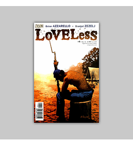 Loveless 6 2006