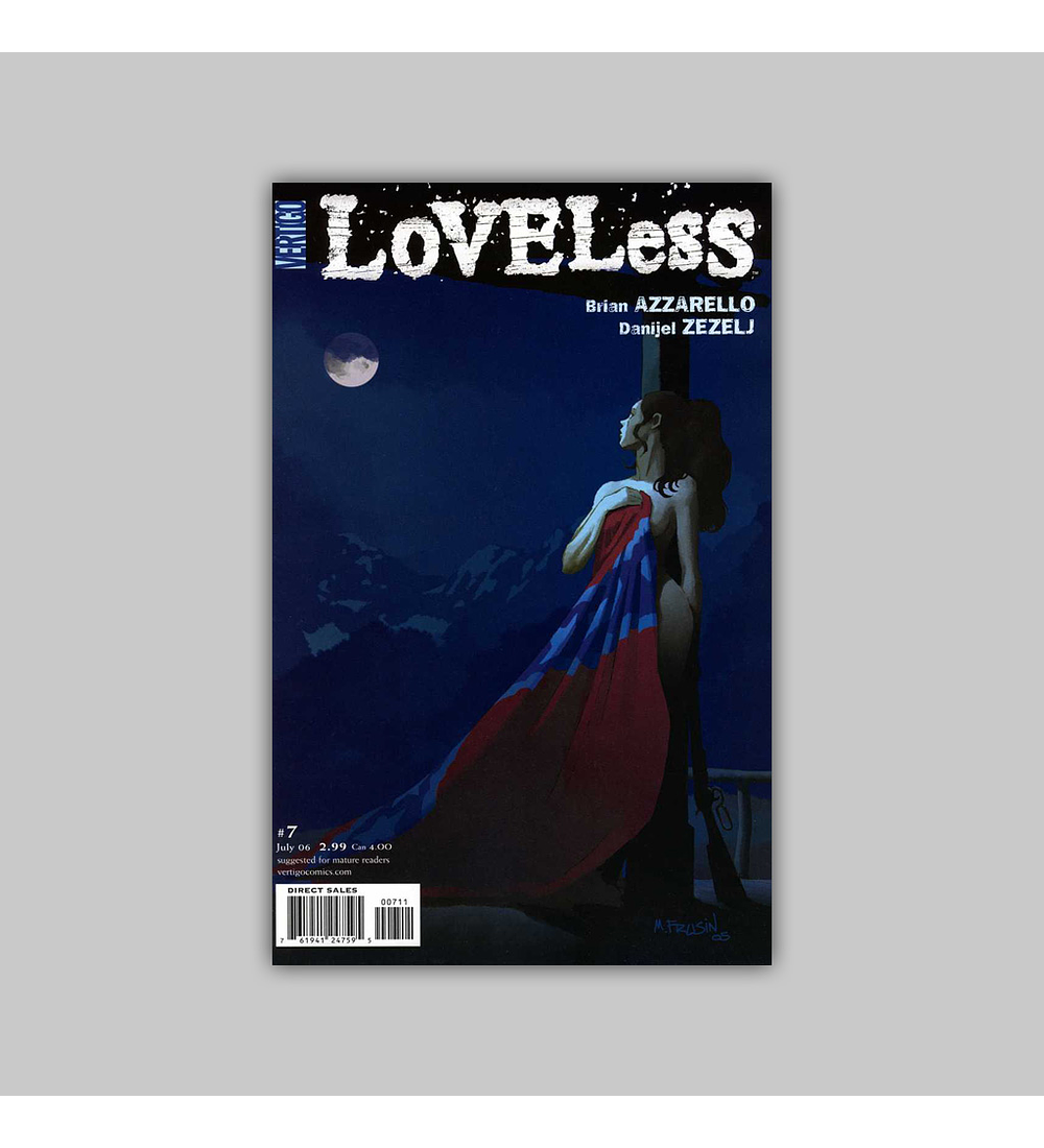 Loveless 7 2006