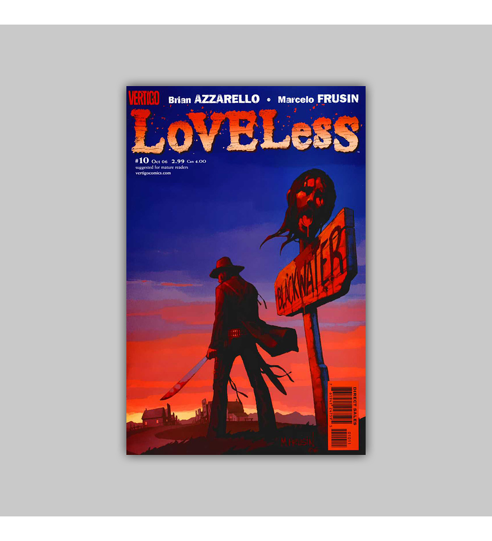 Loveless 10 2006