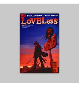 Loveless 10 2006