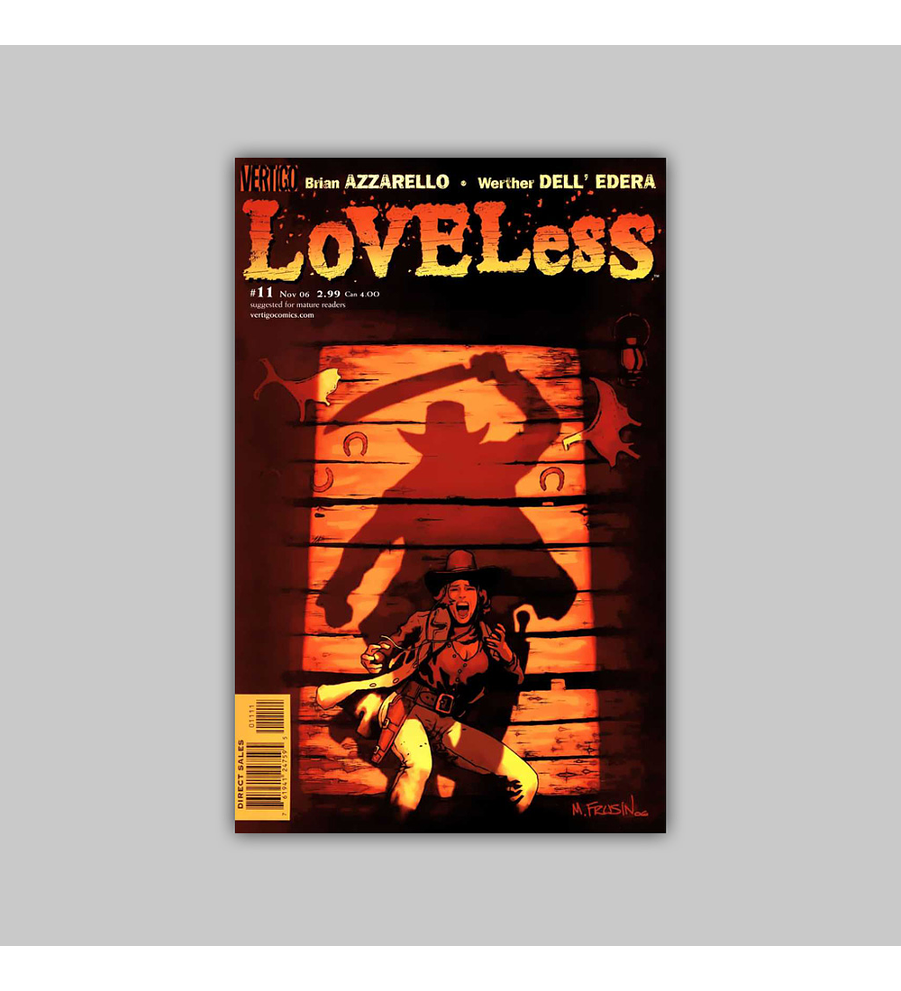 Loveless 11 2006