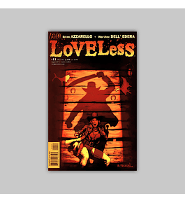 Loveless 11 2006