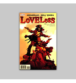 Loveless 12 2006