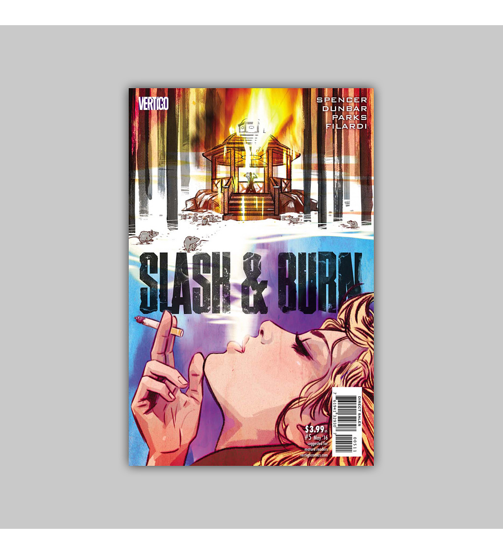 Slash and Burn 5 2016