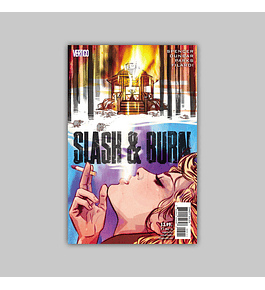 Slash and Burn 5 2016
