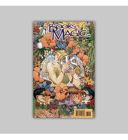 The Books of Magic 30 1996