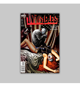 The Invisibles (Vol. 2) 19 1998