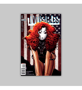 The Invisibles (Vol. 2) 18 1998