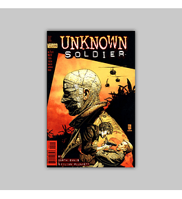 Unknown Soldier 2 1997