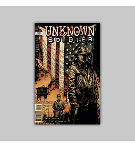 Unknown Soldier 1 1997