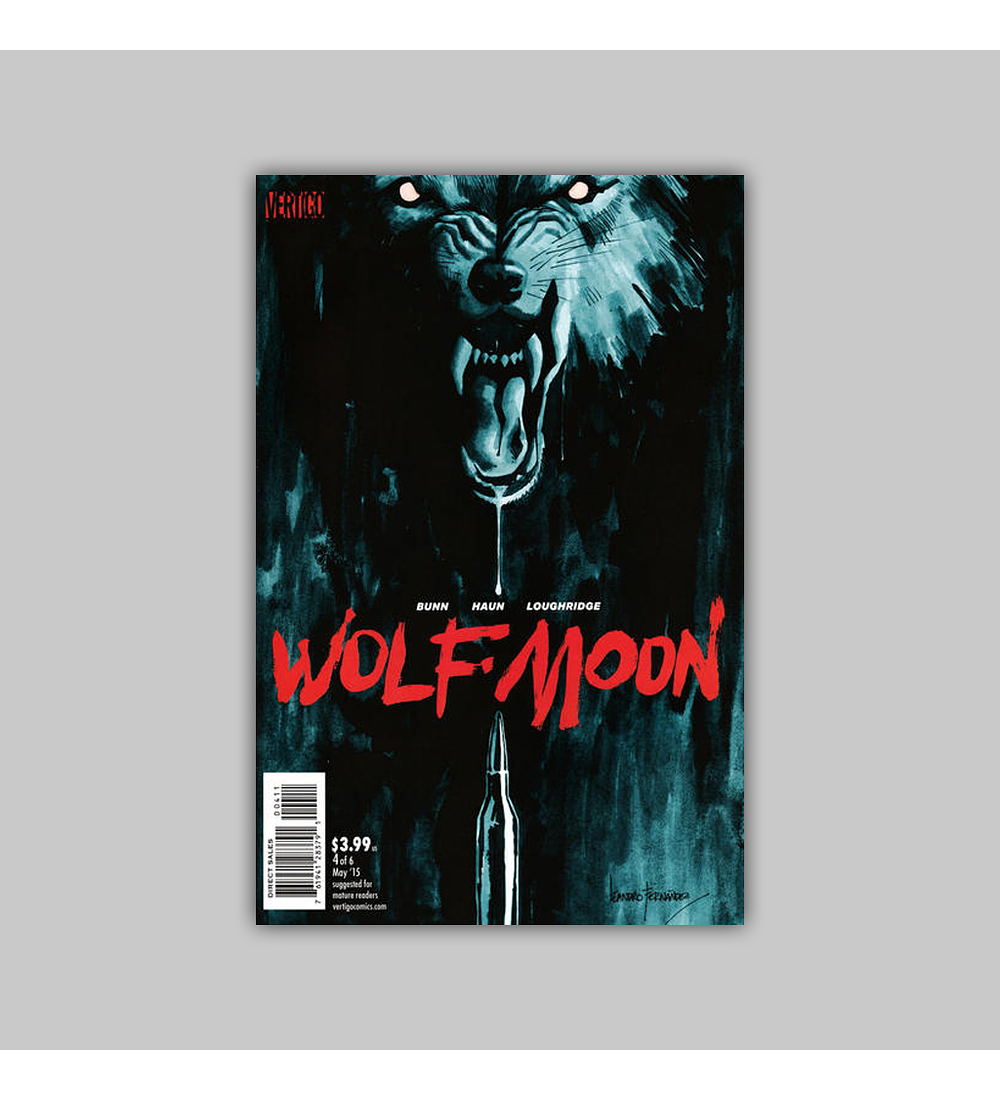 Wolf Moon 4 2015