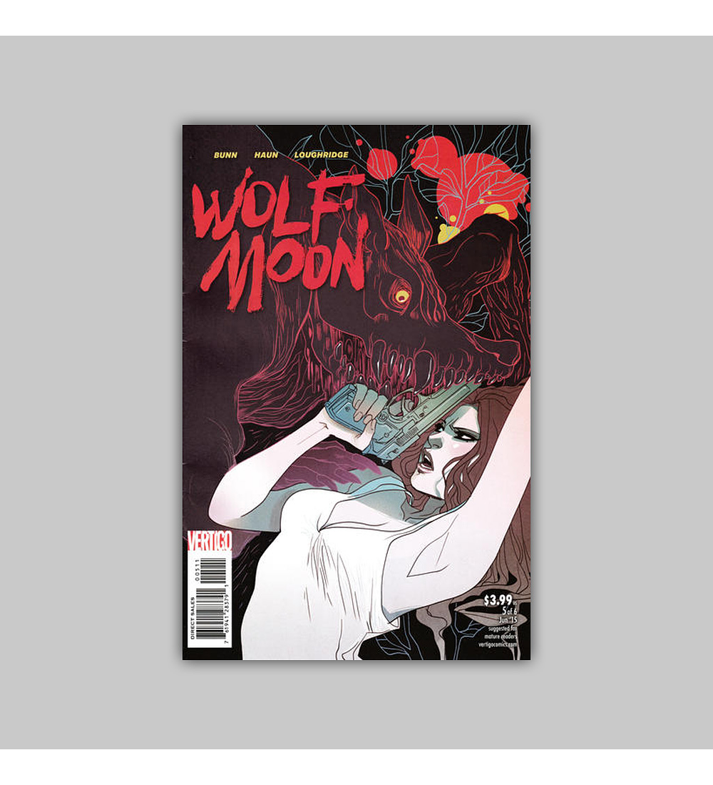 Wolf Moon 5 2015