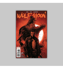 Wolf Moon 6 2015
