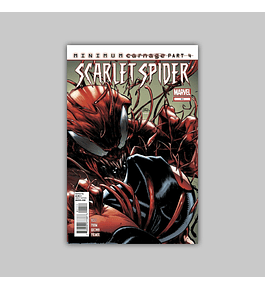 Scarlet Spider 11 2013