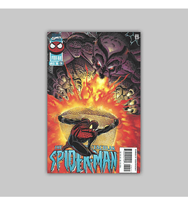 Spectacular Spider-Man 236 1996