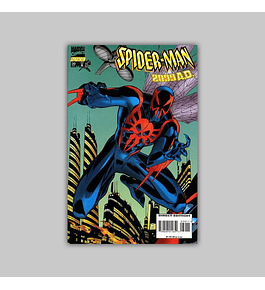 Spider-Man 2099 39 1996