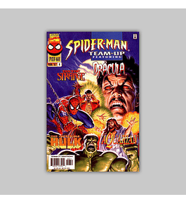 Spider-Man Team-Up 6 1997