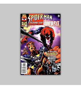 Spider-Man Team-Up 7 1997